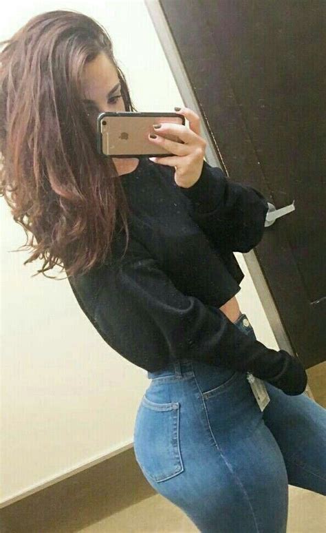 teen big ass candid|Best Instagram Butt Selfies